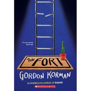 The Fort -- Gordon Korman